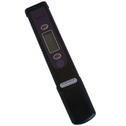 Platinium - Testeur EC