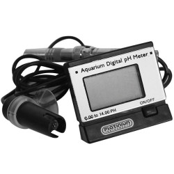 Platinium - Moniteur pH continu (sonde interchangeable)