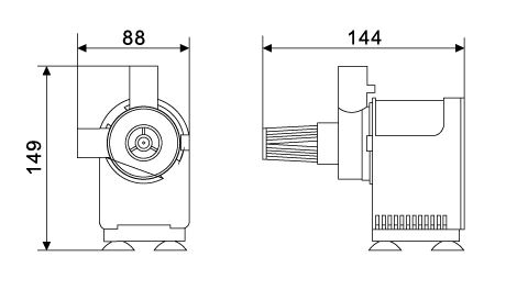 Pompe-a-eau- SP 2500 dimensions.JPG