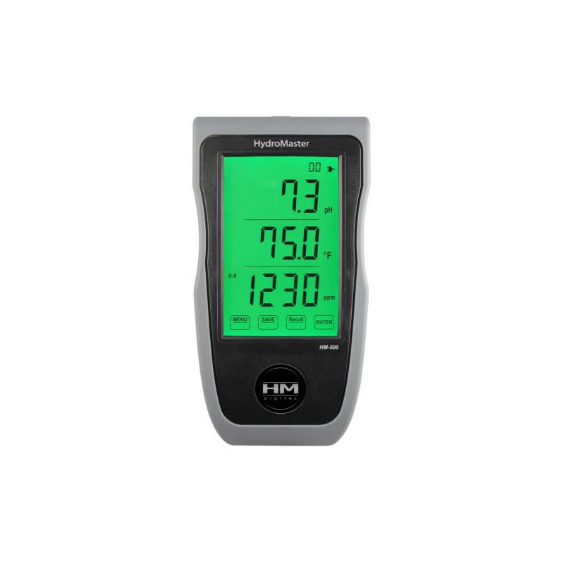 temperature & hygrometrie