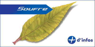 soufre