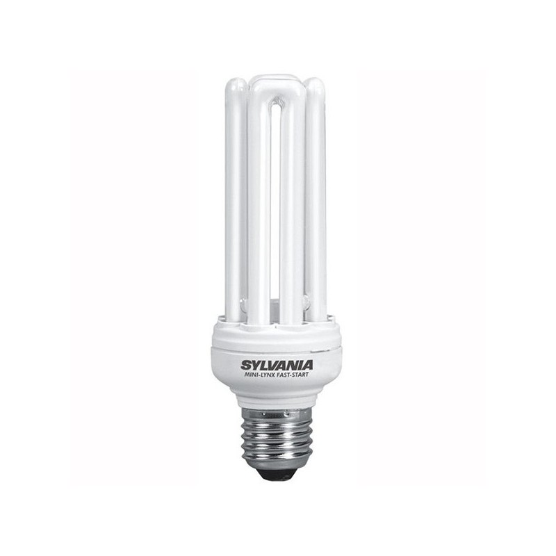 Sylvania CFL