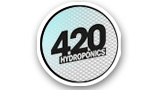 420 hydroponics