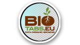 bio tabs