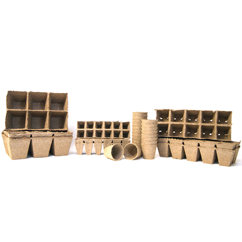 pot tourbe vg garden