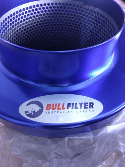 bullfilter