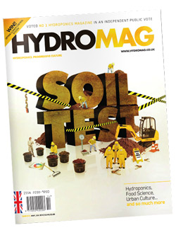 Hydromag