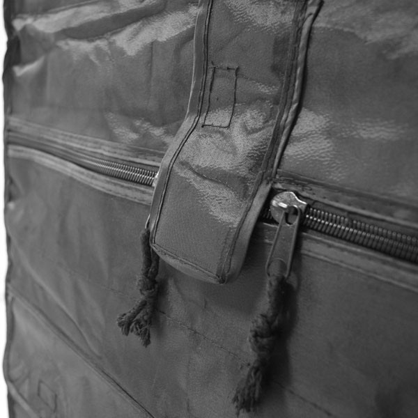 Chambre de culture BlackBox  Silver