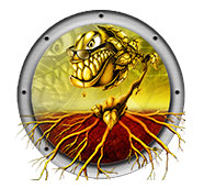 rhizoponics