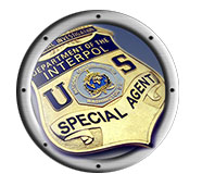 special agent