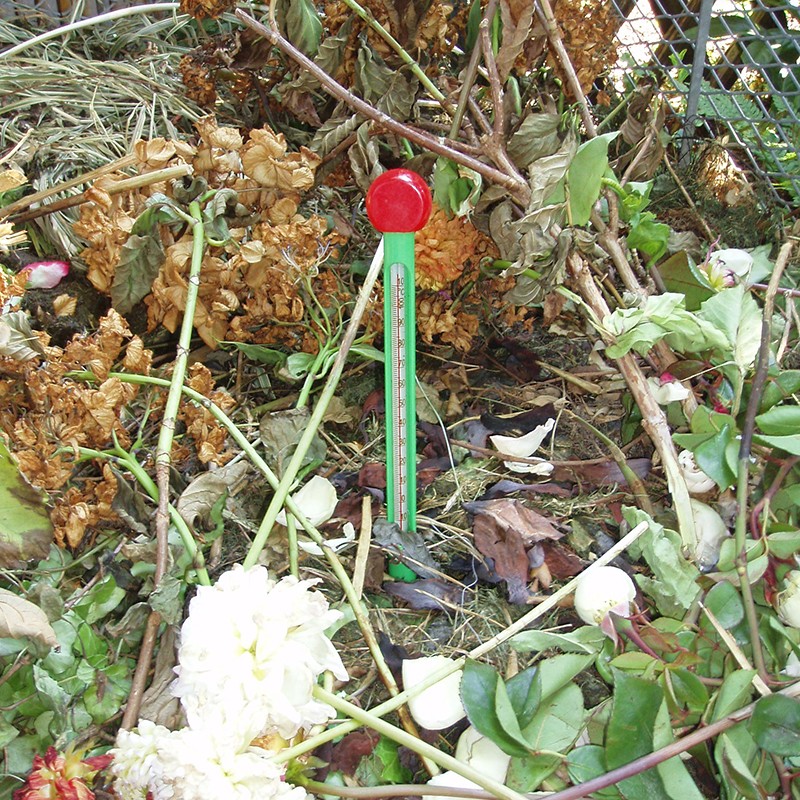 thermomètre