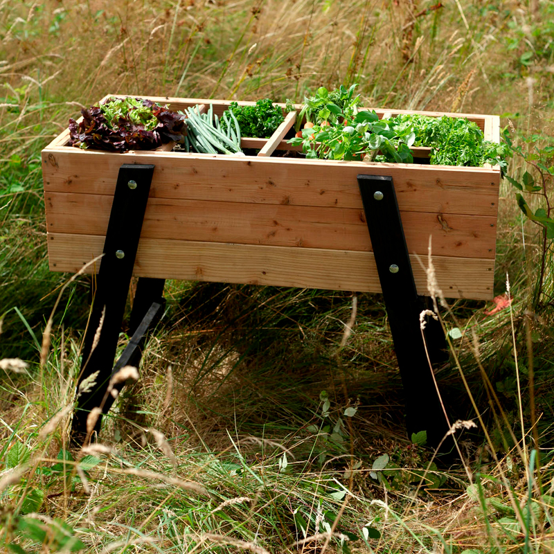 potager sur pied ventoux