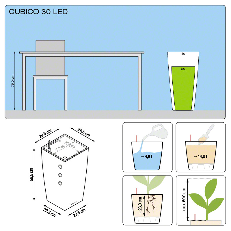 cubico
