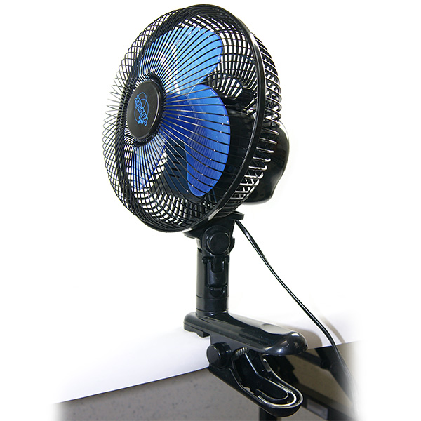 ventilation
