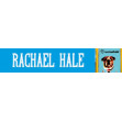 Rachael hale