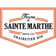 La Ferme Sainte Marthe
