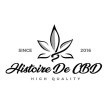 Histoire de CBD