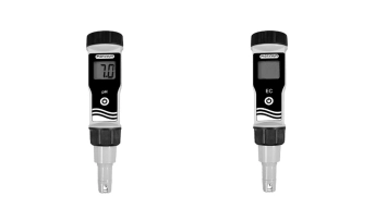 ph metre platinium