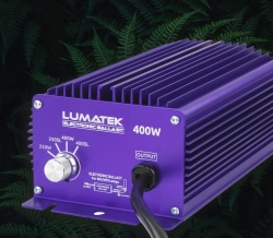 ballast lumatek