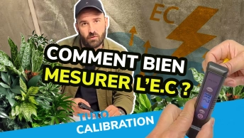 mesurer l ec