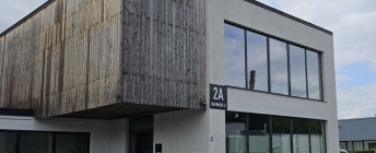 Magasin CI