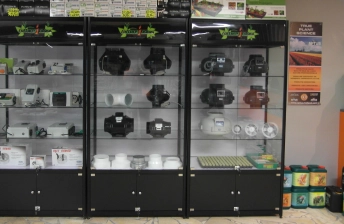 Magasin CI