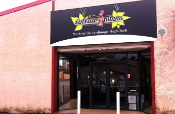Magasin CI