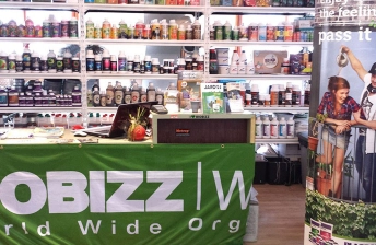 banniere biobizz dans Magasin Culture indoor