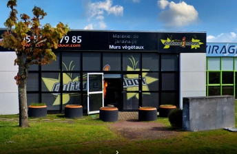 Magasin CI