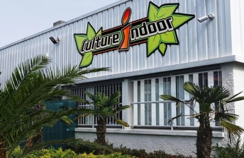 Magasin Culture indoor courtry 77