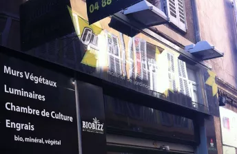 Culture Indoor Aix en Provence