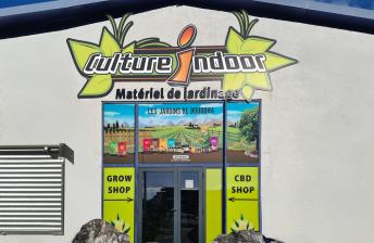 culture indoor pau